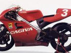 Cagiva Mito 125 II Koncinski Replica